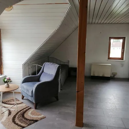 Oaz * Ehingen (Alb-Donau)