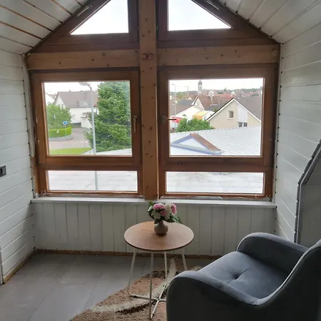 Oaz * Ehingen (Alb-Donau)