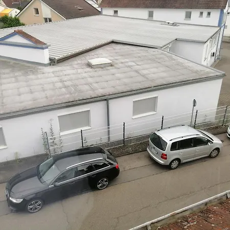 Oaz Rum i privatbostad