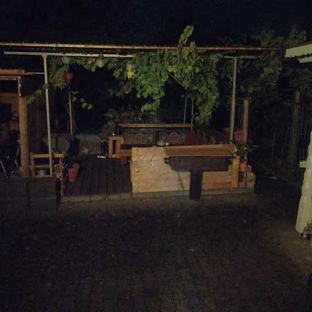 Oaz Privatunterkunft *