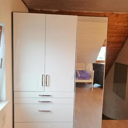 Oaz Homestay Ehingen (Alb-Donau)