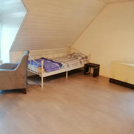 Homestay Oaz Ehingen (Alb-Donau)