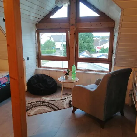Oaz * Ehingen (Donau)