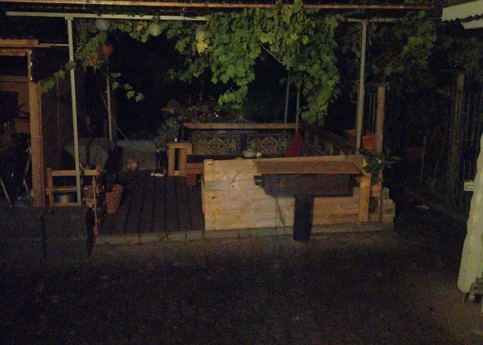 Oaz Homestay szállás *