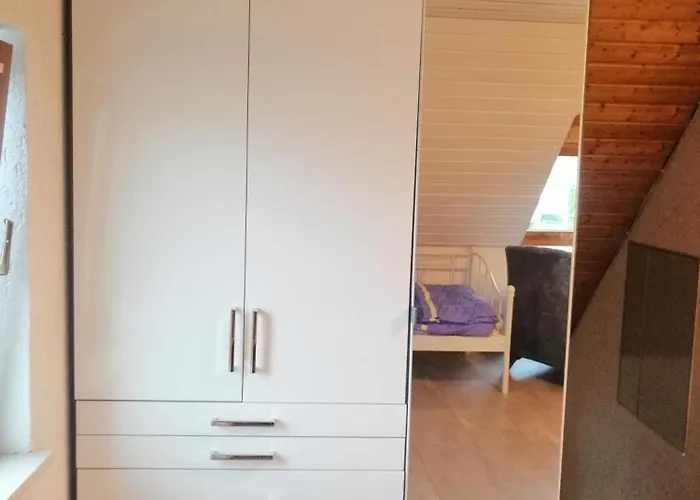 Oaz Privat bolig Ehingen (Alb-Donau)