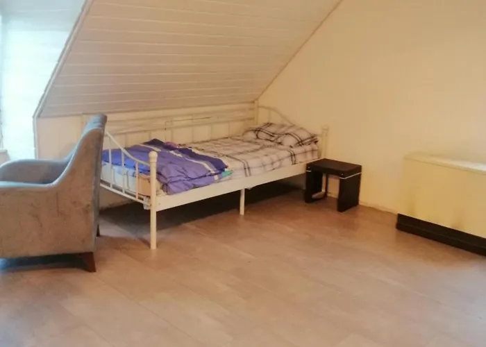 Privat bolig Oaz Ehingen (Alb-Donau)